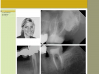 Endodontie-spezialistin.de