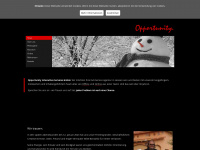 opportunity.de Webseite Vorschau