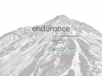 endurance-consulting.de Webseite Vorschau