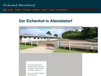eichenhof-altenebstorf.de