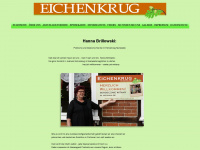 Eichenkrug-nienwalde.de