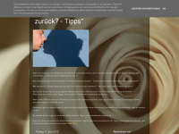 ex-zurueck.blogspot.com Webseite Vorschau