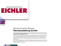 eichler-raumhochdrei.de Thumbnail