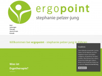 Ergopoint-foehren.de