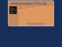 eichner-fritz.de Webseite Vorschau