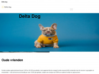 deltadog.nl Thumbnail