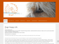 dogs-happy-life.de Thumbnail