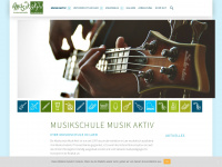 Musik-aktiv-laer.de