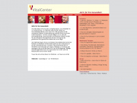 ergotherapie-vitalcenter-muenster.de Webseite Vorschau
