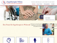 ergotherapie-wilms.de