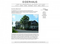 Eiderhaus.de