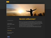 eidmann.org Webseite Vorschau