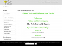 energie-genossenschaft-schwabach.de Thumbnail