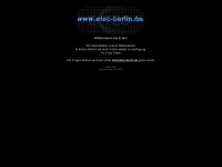 etec-online.de Webseite Vorschau
