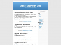 elektrozigarettenblog.wordpress.com