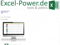 Excel-power.de