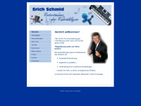 erich-schmid.de Thumbnail