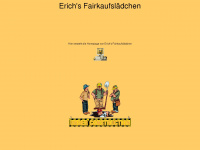Erichs-fairkaufslaedchen.de