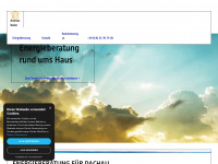 energieberater-dachau.de Webseite Vorschau