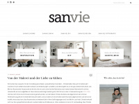 sanvie.de Thumbnail