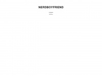 Nerdboyfriend.com