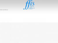 ffis.de Webseite Vorschau