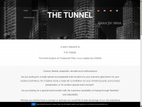 u3-tunnel.de Thumbnail