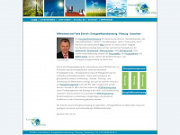 energieberatung-boersch.de Webseite Vorschau