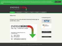 Energiebuero-luedemann.de
