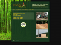 energieholz-zentrum.de Webseite Vorschau