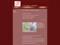 ebayed-sylvia.de Webseite Vorschau