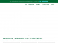 ebda-emmerich.de Webseite Vorschau