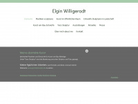 elgin-willigerodt.de Webseite Vorschau