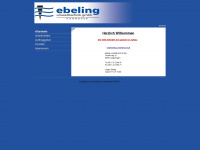 Ebeling-umwelttechnik.de