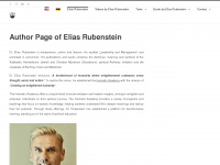 Elias-rubenstein.com