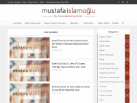 mustafaislamoglu.com Webseite Vorschau