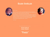 eileen-schueller.de Webseite Vorschau