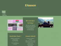 Eliasson.de