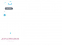 executivesurf.com Webseite Vorschau