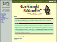 erlebnisbauernhof.biz Webseite Vorschau