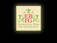 ebfg.de Webseite Vorschau