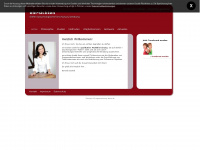 ein-sichten.com Webseite Vorschau