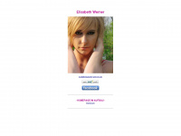 elisabeth-werner.de Webseite Vorschau