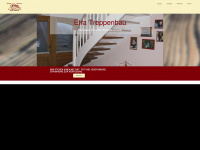 etra-treppenbau.de Webseite Vorschau