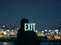 exit-film.de Webseite Vorschau