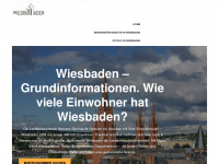 waldgasthof-eichengrund.de Webseite Vorschau