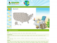 vacationrentaldirect.com Thumbnail