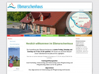 elbmarschenhaus.de Thumbnail
