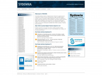 sydowia.at
