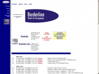 borderline-extra.de Webseite Vorschau